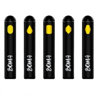 Boma Mini CBD Disposable Vape Pen