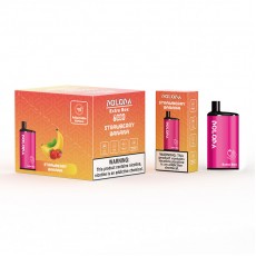 Doloda Extra Box 6000 Puffs