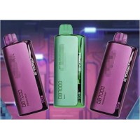 D120 7000 Puffs Disposable