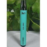 D122 800 Puffs Disposable